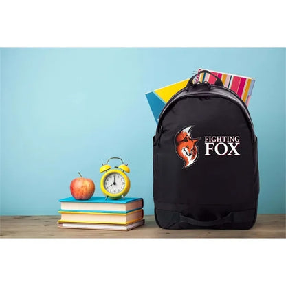 On-the-Go Backpack