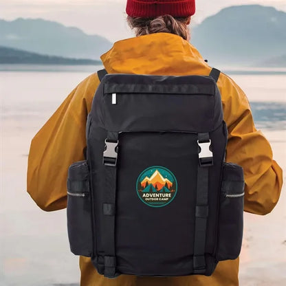 Leader of the Pack Backpack