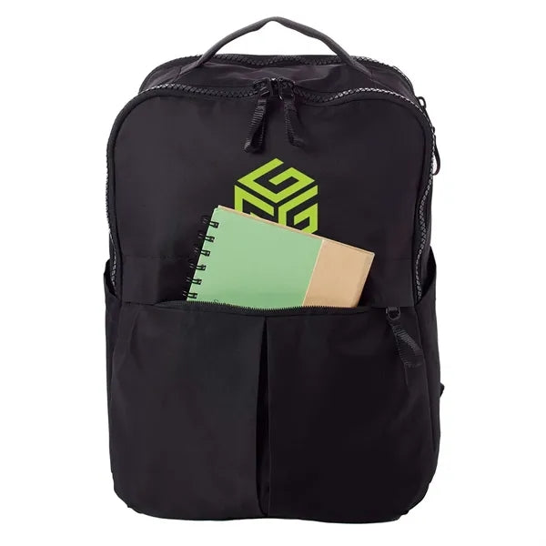 Back-to-Basics Backpack