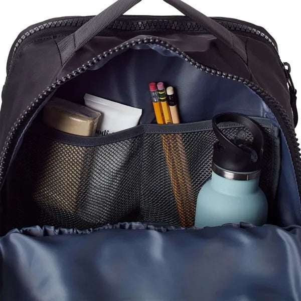Back-to-Basics Backpack