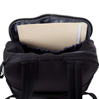 Back-to-Basics Backpack