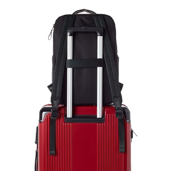Back-to-Basics Backpack