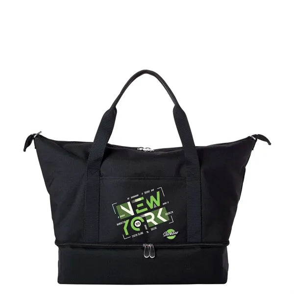 Traveler Bag
