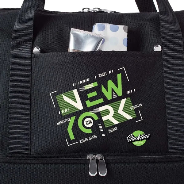 Traveler Bag
