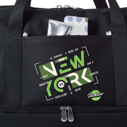Traveler Bag