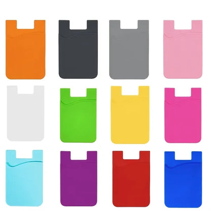 Adhesive Phone Wallet