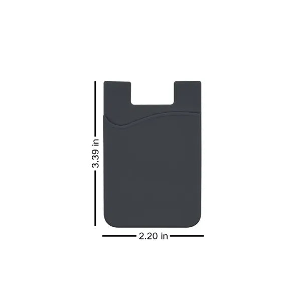Adhesive Phone Wallet