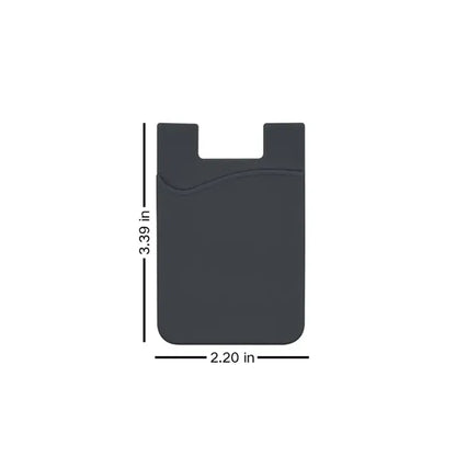 Adhesive Phone Wallet