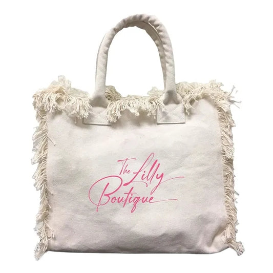 Jamie Tote