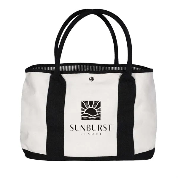 Hampton Tote