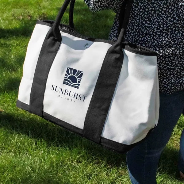 Hampton Tote