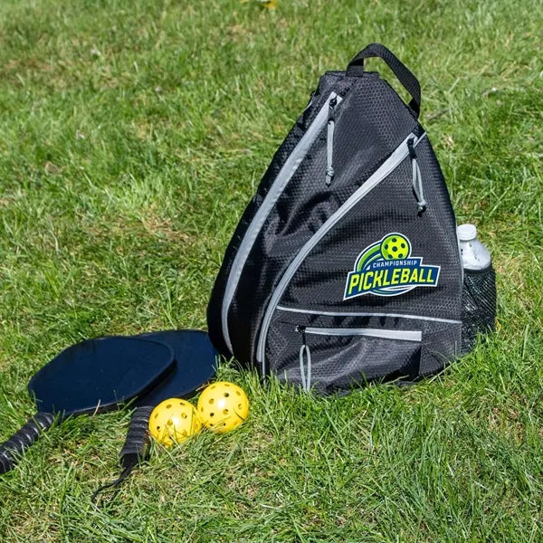Pickleball Carry Bag