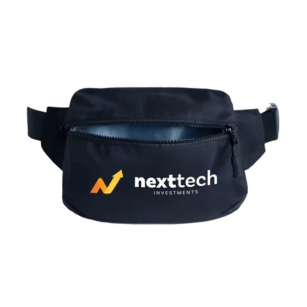 On-the-Go Belt Bag