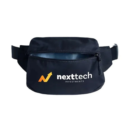 On-the-Go Belt Bag