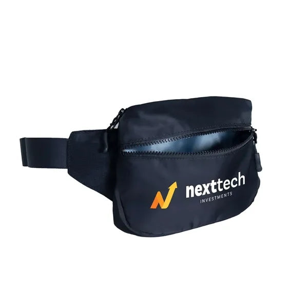 On-the-Go Belt Bag