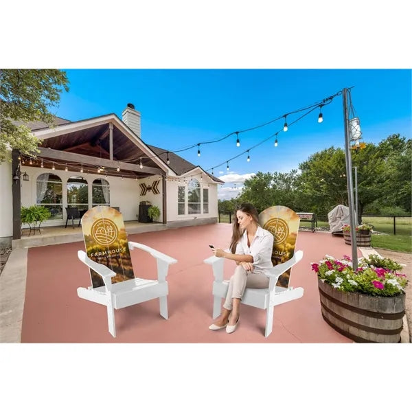 Adirondack Chair