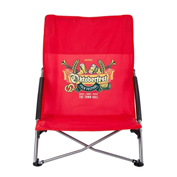 Zen Master Chair