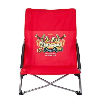 Zen Master Chair