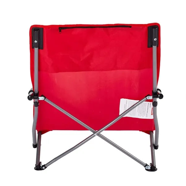 Zen Master Chair