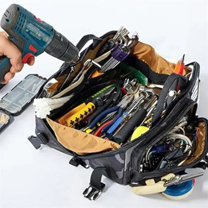 11L Tactical Camouflage Gear Bag with Adjustable Strap