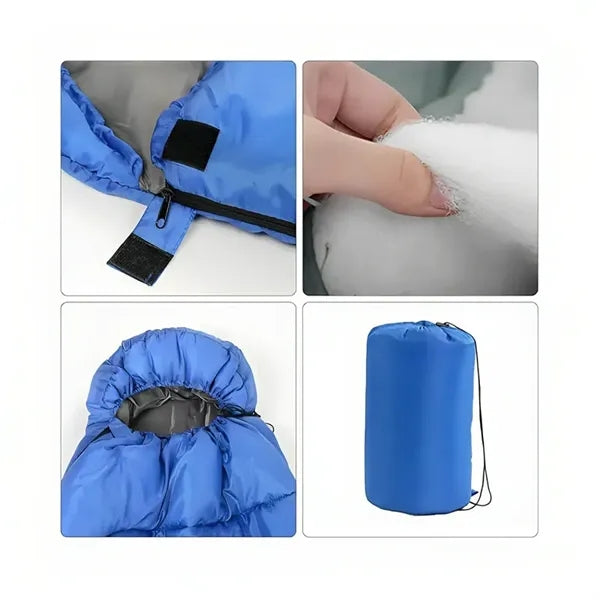 Lightweight Camping Sleeping Bag