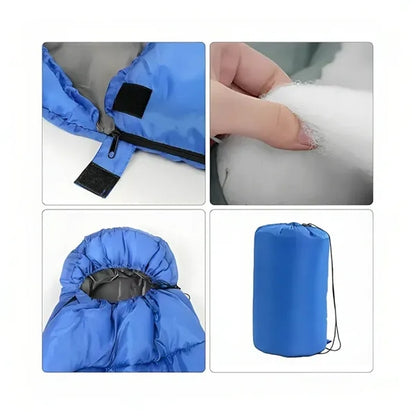 Lightweight Camping Sleeping Bag