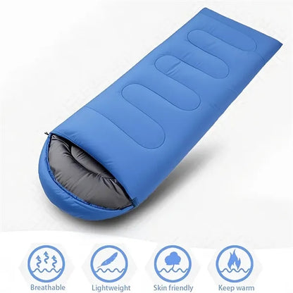 Lightweight Camping Sleeping Bag