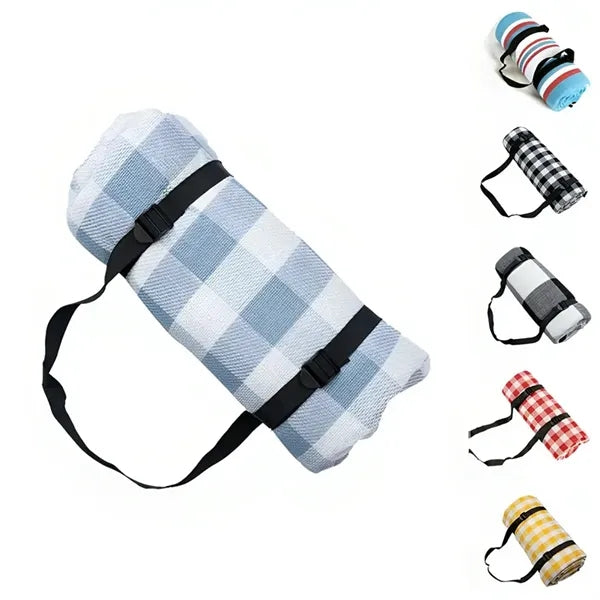 Premium Oversized Picnic Mat