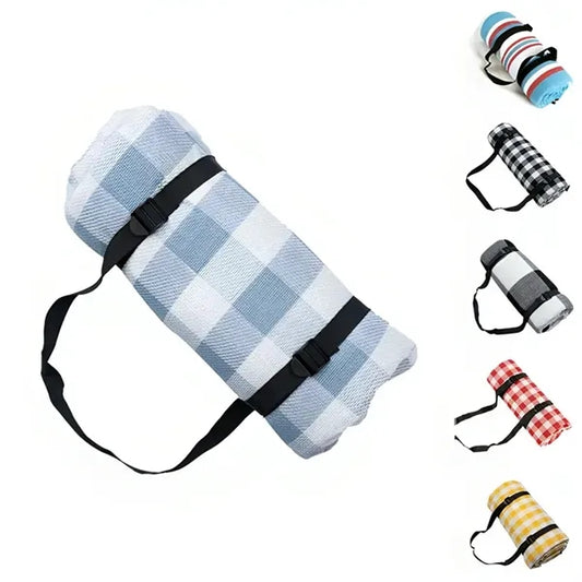 Premium Oversized Picnic Mat