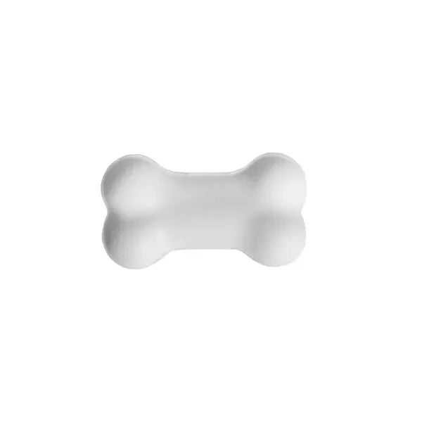 Domed Tin with Bone Shaped Mints