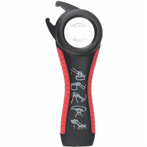 Multi Bottle Opener 5 In 1