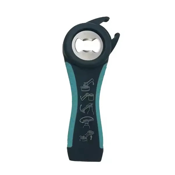Multi Bottle Opener 5 In 1