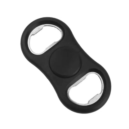 Fidget Spinner Bottle Opener