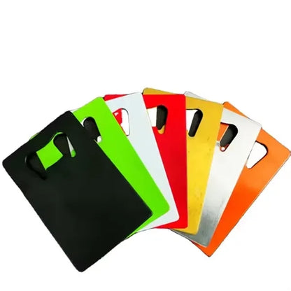 Credit Card-Shaped Bottle Opener