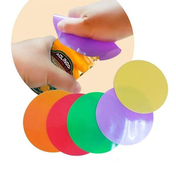 Rubber Bottle Opener Grip Pad