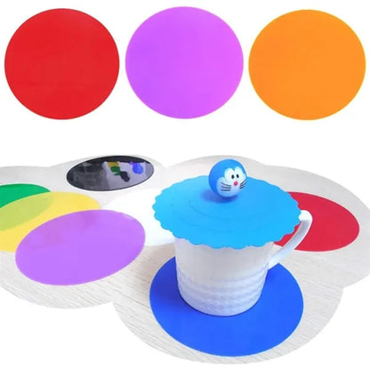 Rubber Bottle Opener Grip Pad