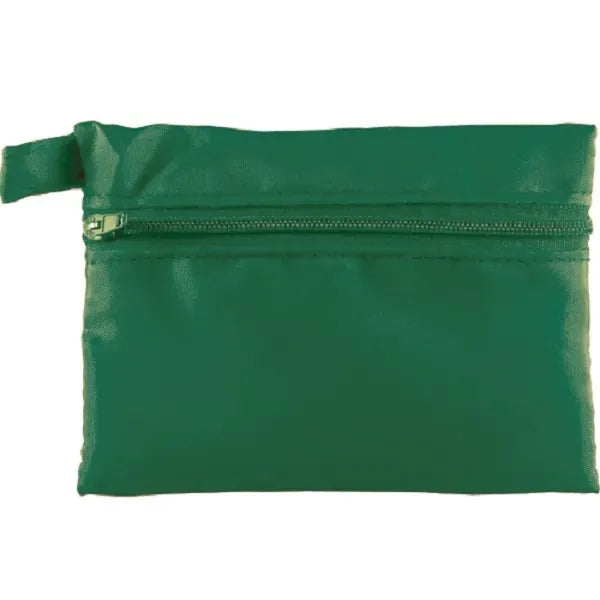Golf Set in Zippered Bag- Full Color
