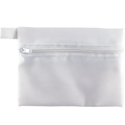 Golf Set in Zippered Bag- Full Color