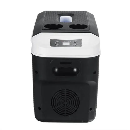 15L Home Mini Refrigerator Fridge