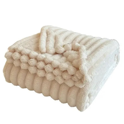 Throw Blanket Fleece