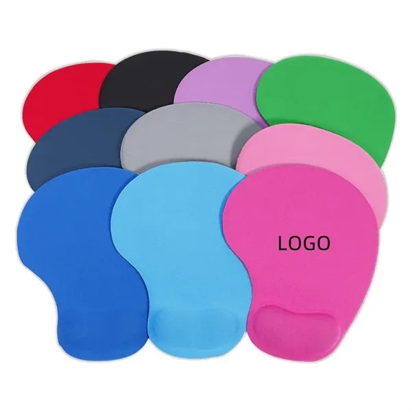 Anti-Slip Mouse Wrist Pad
