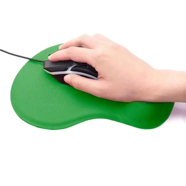 Anti-Slip Mouse Wrist Pad