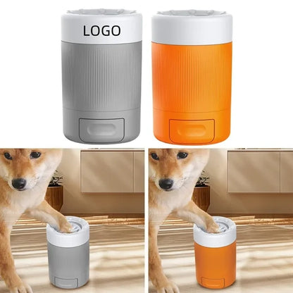 Dog Paw Cleaner Lightweight Pet