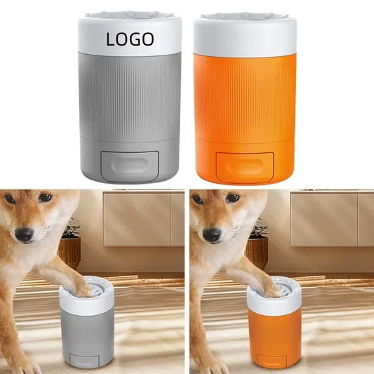 Dog Paw Cleaner Lightweight Pet