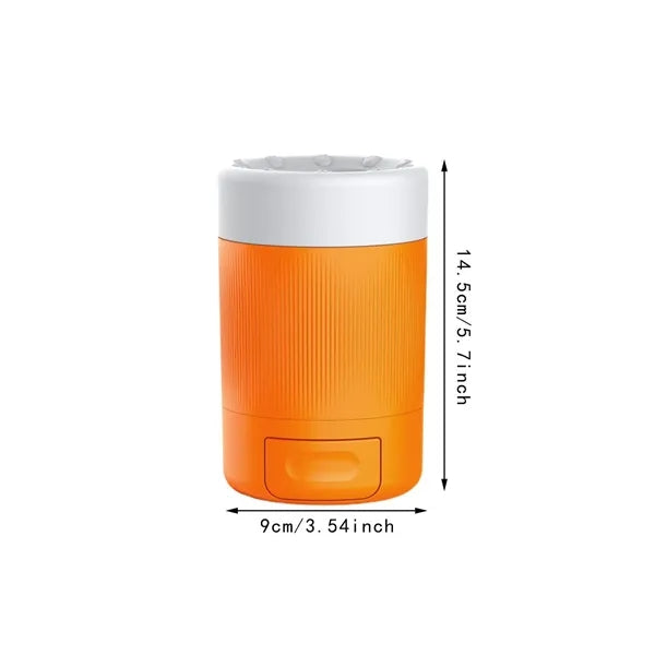 Dog Paw Cleaner Lightweight Pet