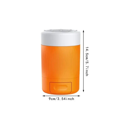 Dog Paw Cleaner Lightweight Pet