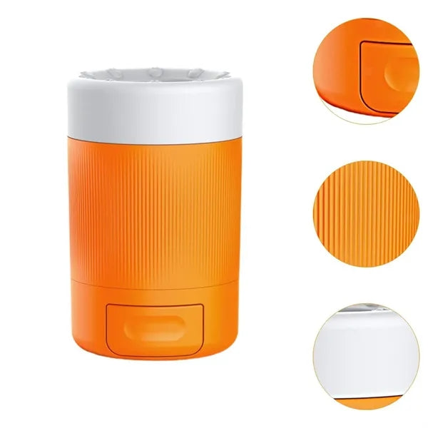 Dog Paw Cleaner Lightweight Pet