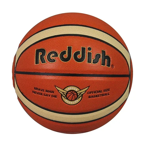 Indoor Game Basketballs -  5, Size 6 and  7
