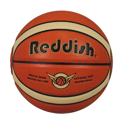 Indoor Game Basketballs -  5, Size 6 and  7