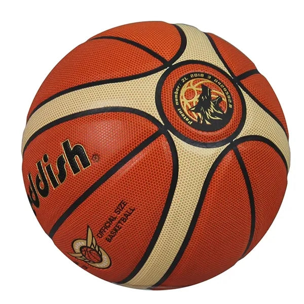 Indoor Game Basketballs -  5, Size 6 and  7